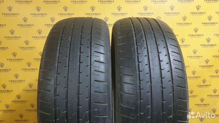 Cooper Evolution CTT 225/55 R19 99H