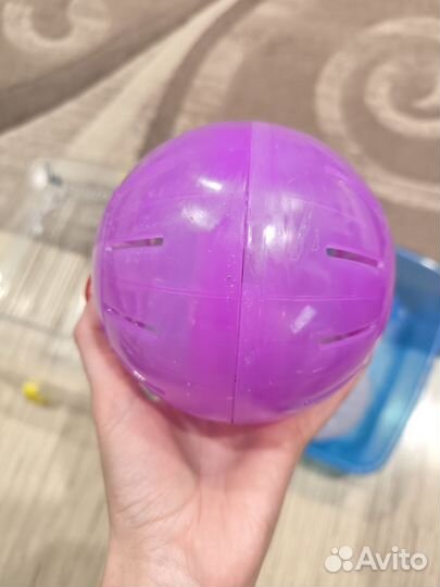 Продается клетка дюна для грызунов