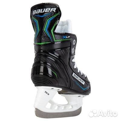 Хоккейные коньки детские Bauer X-LP YTH