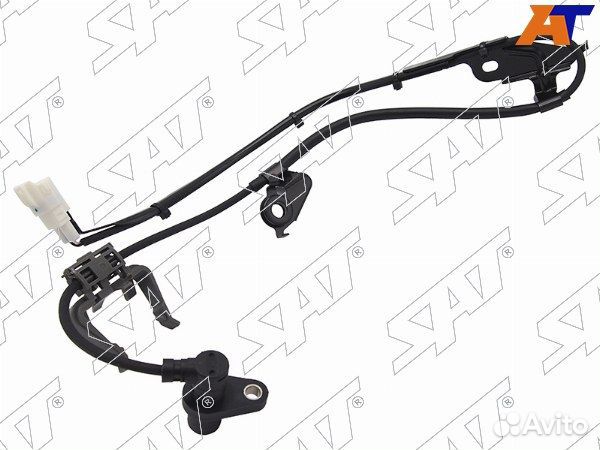 Датчик ABS lexus RX350