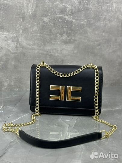 Сумка женская Elisabetta Franchi