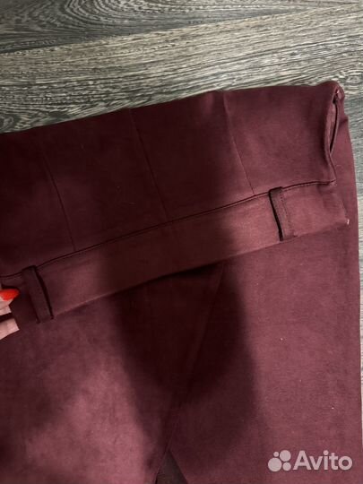 Юбка ткань спандекс 42-44
