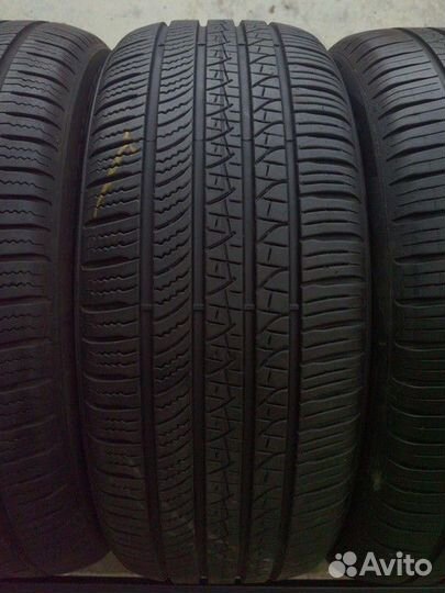 Pirelli Scorpion Zero 235/50 R20 104W
