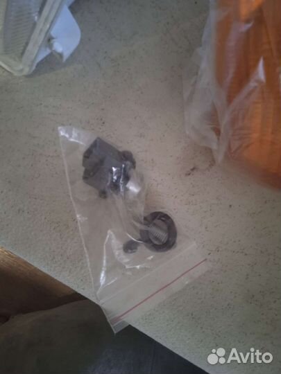 Фара левая на ваз 2114