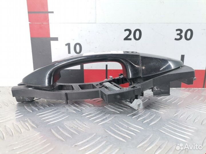 Ручка для Ford Fiesta 6