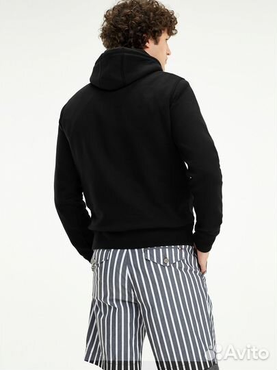 Худи Tommy Hilfiger organic cotton р.М новая