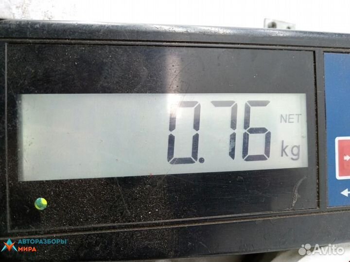 Блок предохранителей BMW 5 F07/F10/F11 рест. 2015