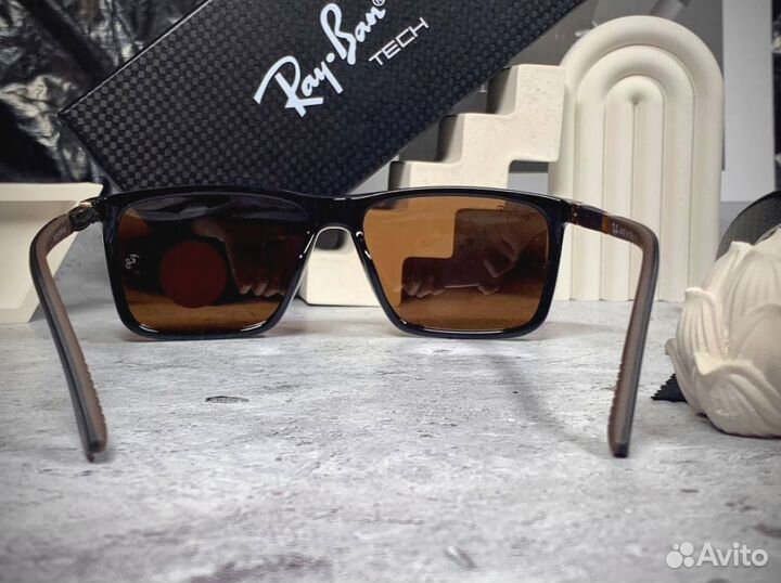 Очки Ray Ban Wayfarer