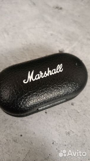 Наушники marshall mode 2