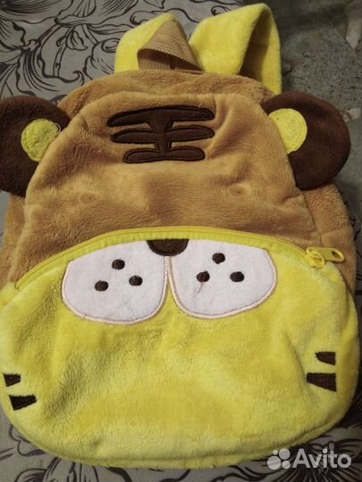 Pюкзачок детский