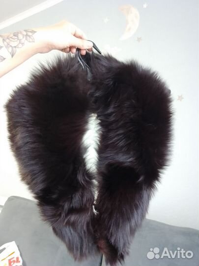 Воротник писец