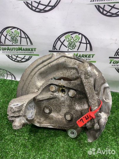 Ступица передняя левая Bmw 3-Series E90 N46B20