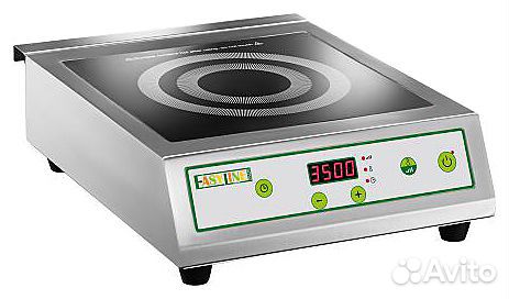 Плита индукционная fimar EasyLine PFD/35