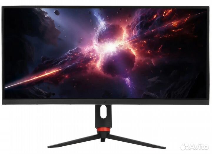 Игровой пк+ монитор(4070ti i7-12700kf,165hz 34)