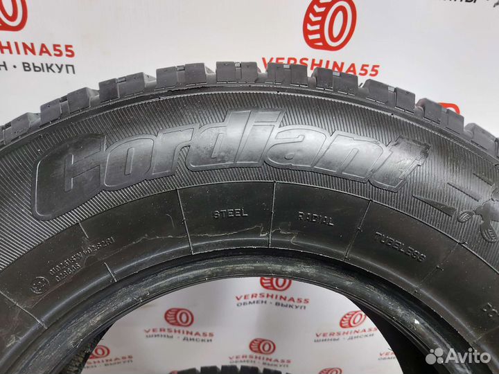 Cordiant All Terrain 235/75 R15