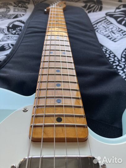 Squier FSR Classic Vibe '50s Telecaster MN Sonic