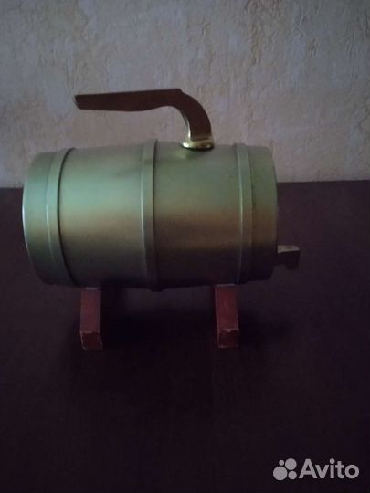 Бочонок под вино