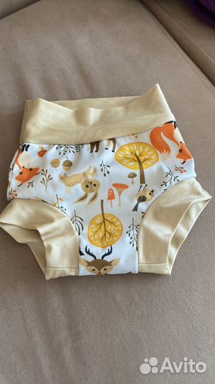 Трусы для плавания