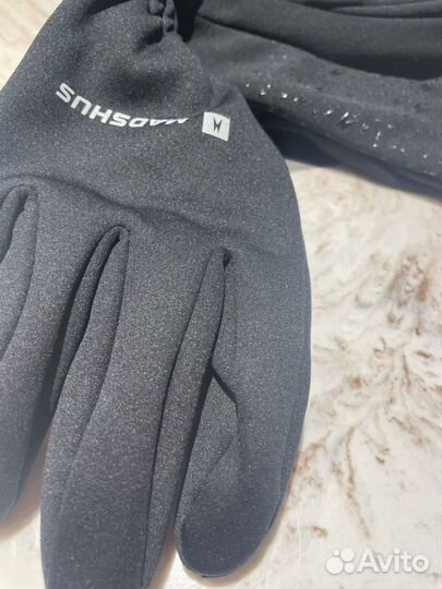 Madshus перчатки, L
