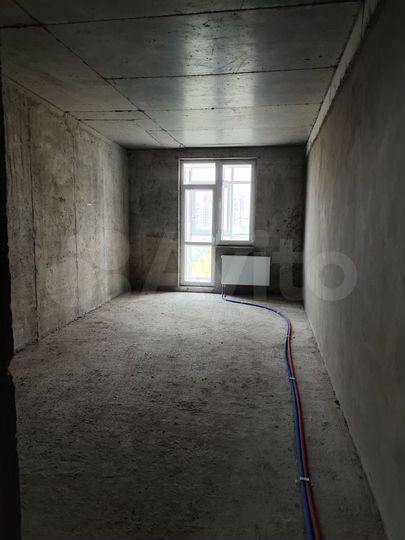 1-к. квартира, 55 м², 14/17 эт.