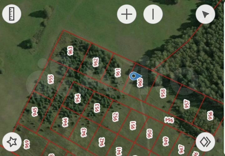 Участок 16 сот. (ИЖС)