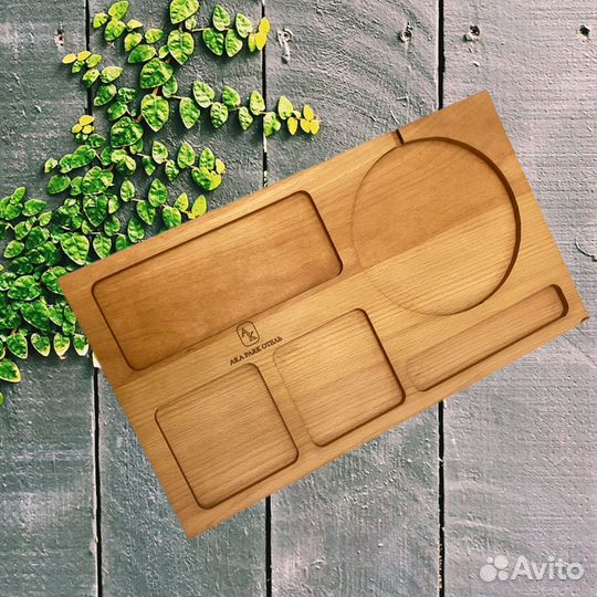 Доска разделочная