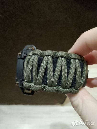 Часы наручные