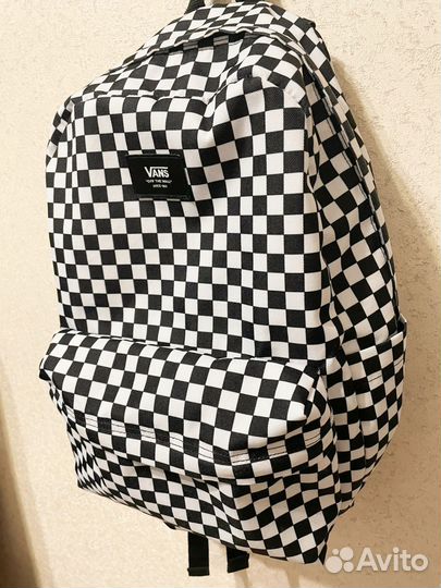 Рюкзак vans(оригинал)