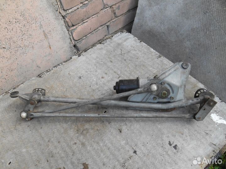 Трапеция дворников Subaru Legacy B12 38275-BL