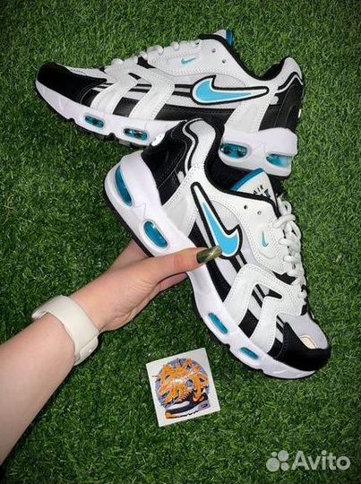 Кроссовки Nike Air Max 96 II / 41-45