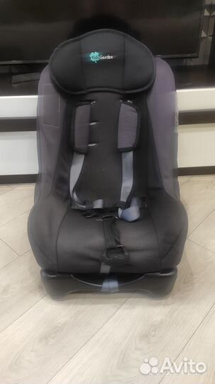 Детское автокресло