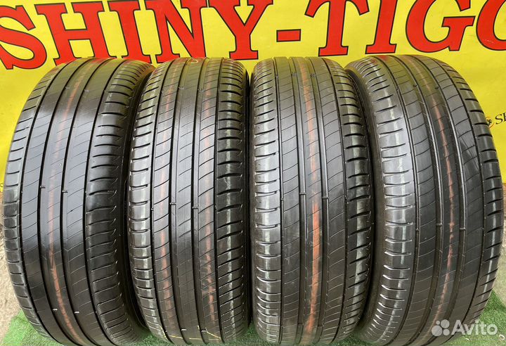 Michelin Primacy 3 215/60 R17 96V