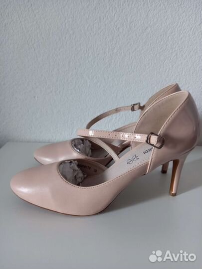 Туфли женские 39 размер