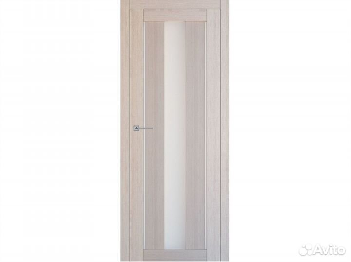 Межкомнатные двери с зеркалом