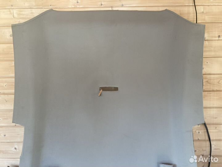 Потолок для опель астра н gts