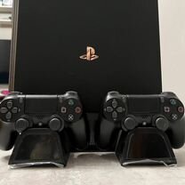 Sony playstation 4 pro 1tb