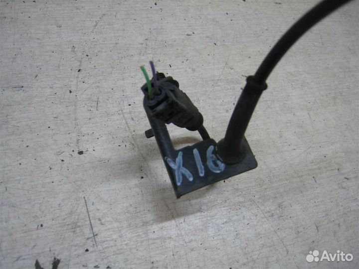 Датчик ABS задний правый Nissan Almera Tino 2005