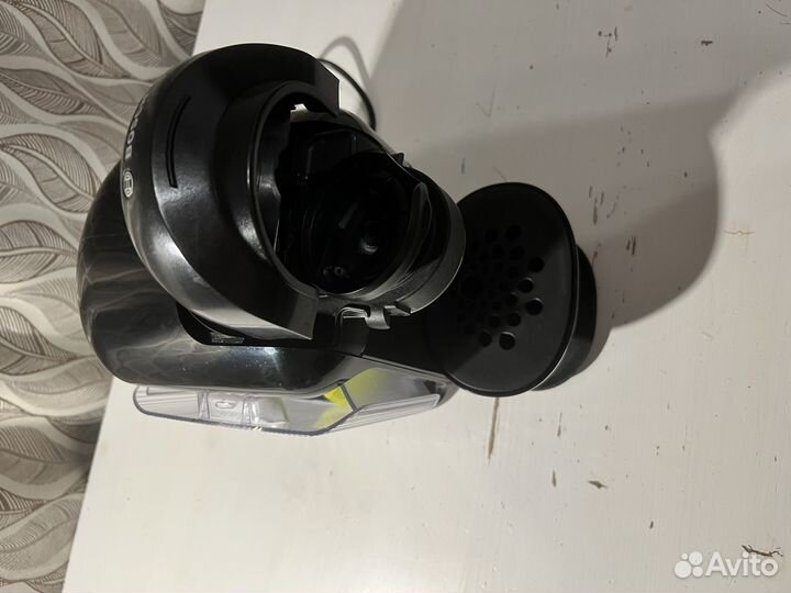 Кофеварка bosch Tassimo Vivy II TAS1402