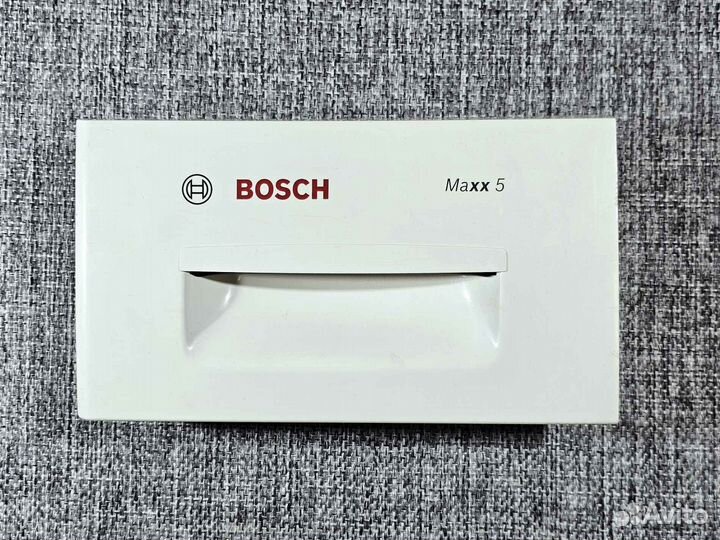 Панель дозатора Bosch 00651236 (Maxx 5) Б/У