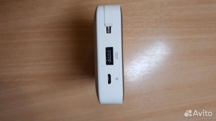 Powerbank samsung 11300mAh