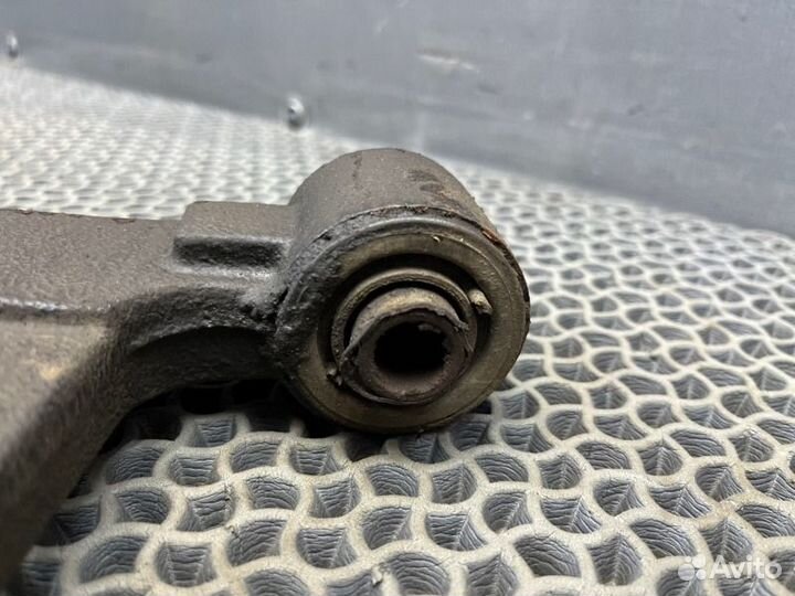 Рычаг передний левый Газ Волга Сайбер 2.4 EDZ 2010