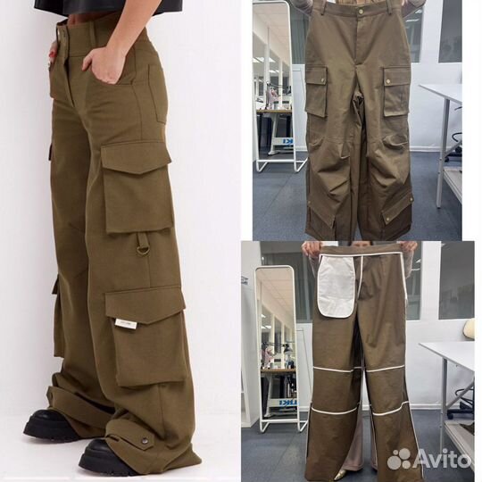 Швейный цех в Москве пошив одежды - маркетплейсы