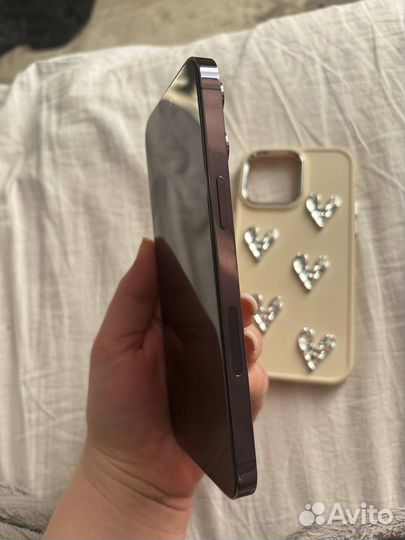 iPhone 14 Pro Max, 128 ГБ