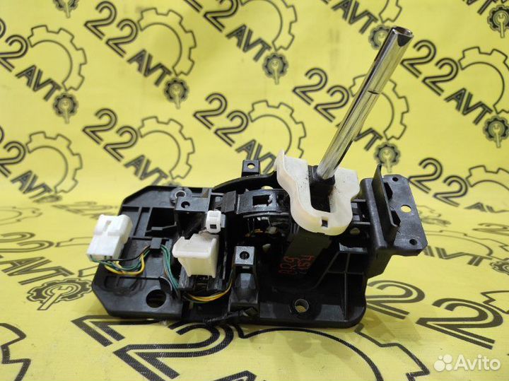 Селектор АКПП Subaru Legacy(Outback ) BR9 / B14