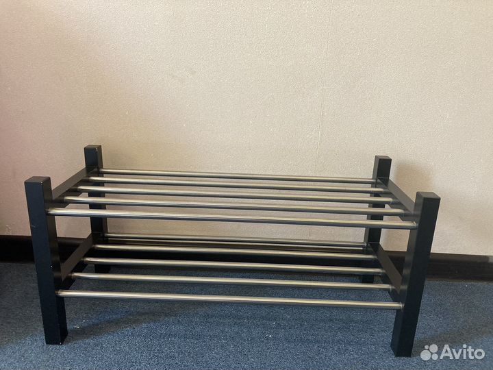 Подставка для обуви Tjusic IKEA б/у