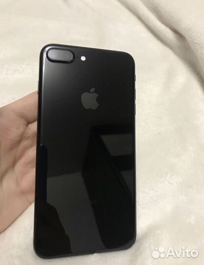 iPhone 7 Plus, 128 ГБ