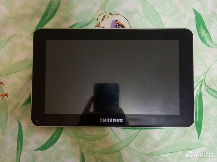 Samsung galaxy note n8000