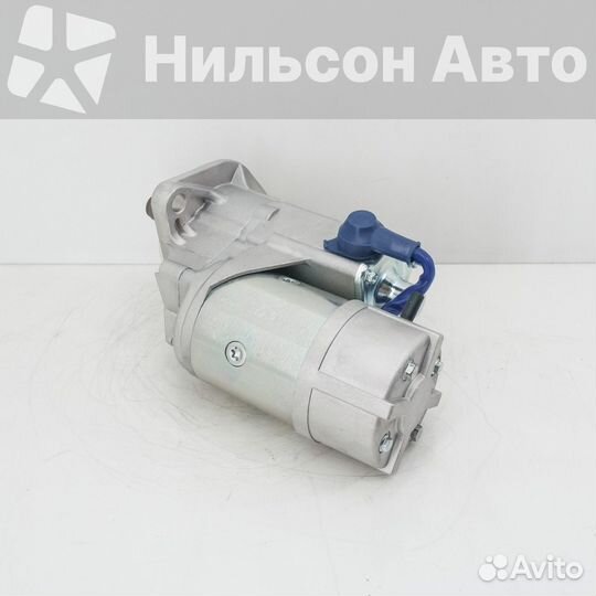 Стартер 24V isuzu forward 6BG1, krauf