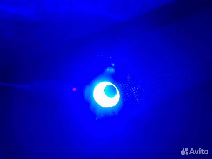 Косметический аппарат ультразвуковой массажный Des