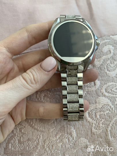 Смарт часы Michael Kors acces Bradshaw